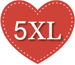 5XL (50)