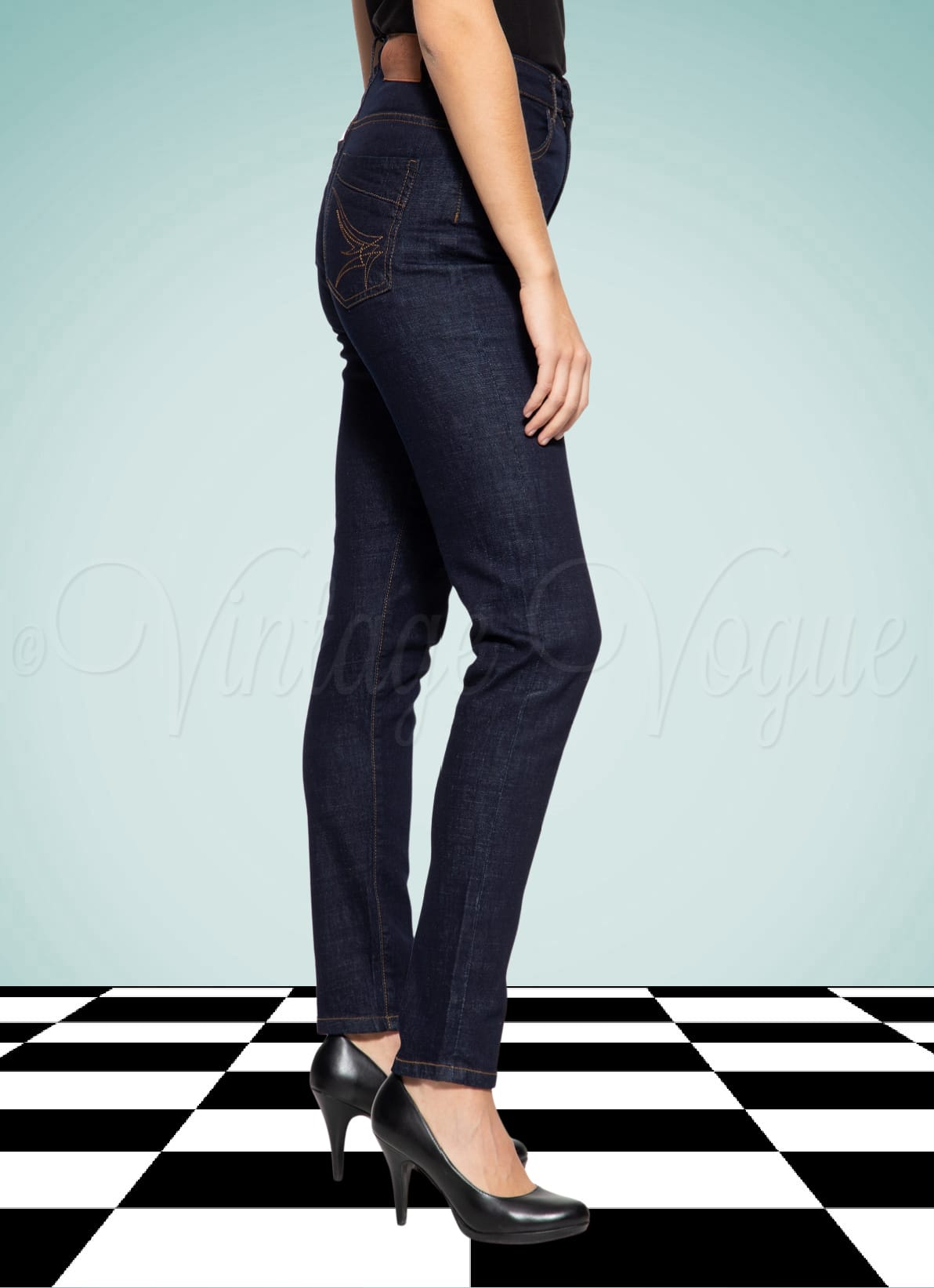 Skinny heels hotsell