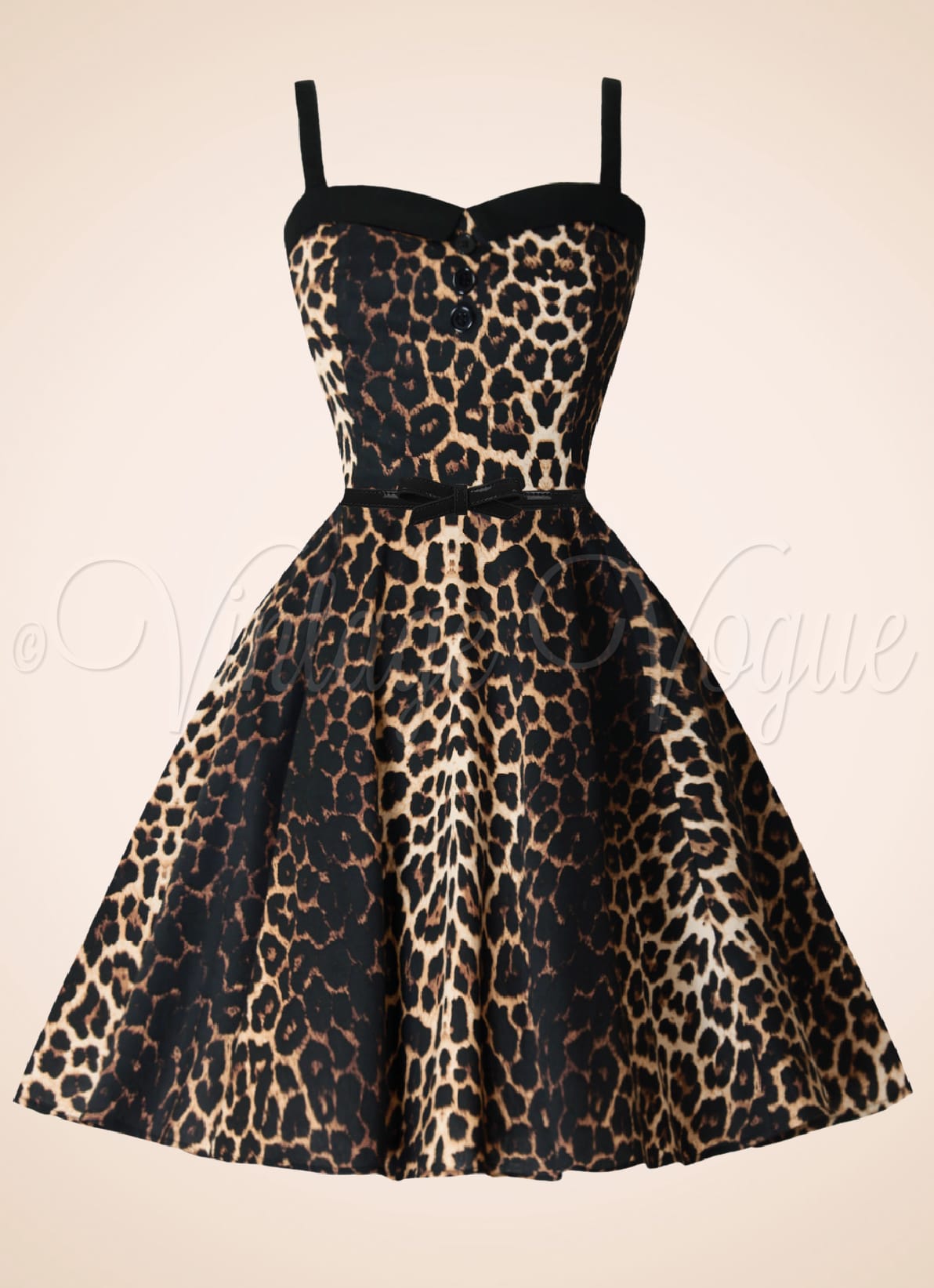 Hell bunny panthera dress best sale